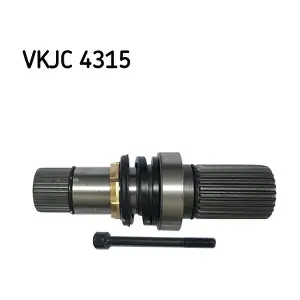 VKJC4315 SKF
