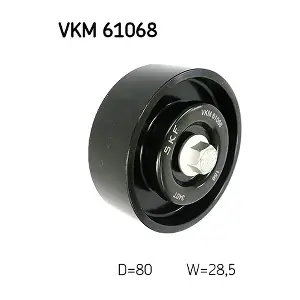SKF VKM61068
