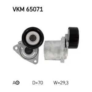 SKF VKM 65071