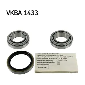SKF VKBA1433
