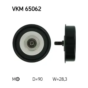 SKF VKM65062