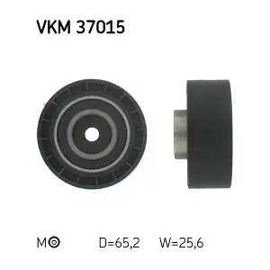 VKM 37015 SKF