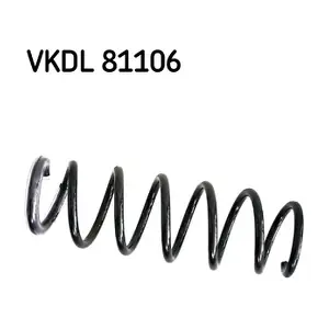 VKDL 81106 SKF