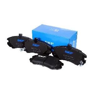 VKBP 81080 A SKF