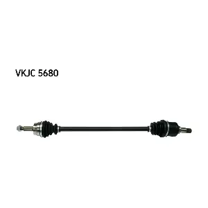 SKF VKJC5680