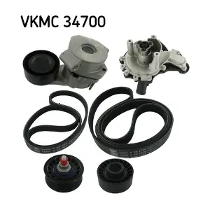 VKMC 34700 SKF
