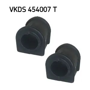 SKF VKDS 454007 T