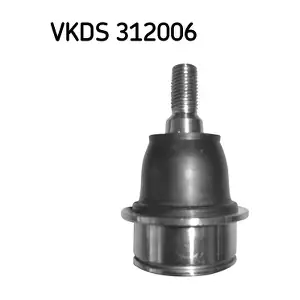 SKF VKDS 312006