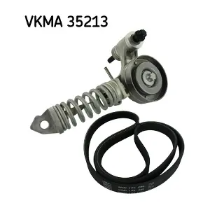 SKF VKMA 35213
