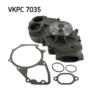 SKF VKPC7035
