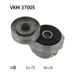 SKF VKM37005