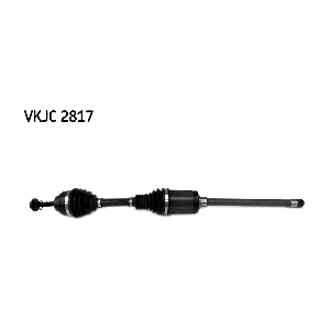 SKF VKJC 2817 Приводний вал