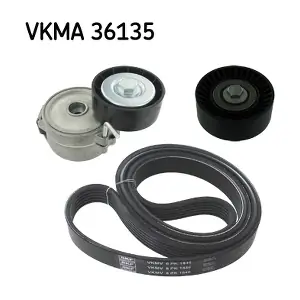 SKF VKMA36135