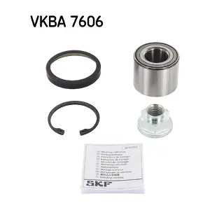 VKBA7606 SKF