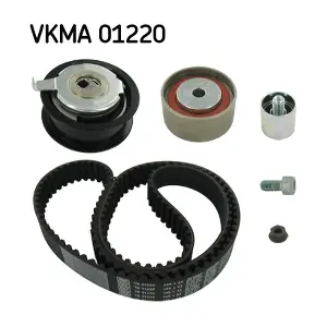 SKF VKMA01220