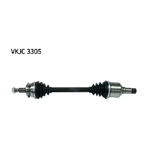 SKF VKJC3305 Приводний вал