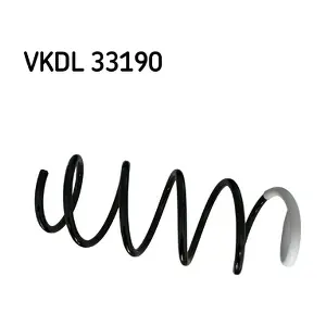 VKDL 33190 SKF