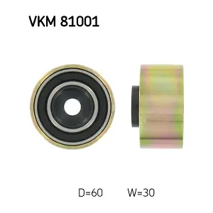 SKF VKM 81001