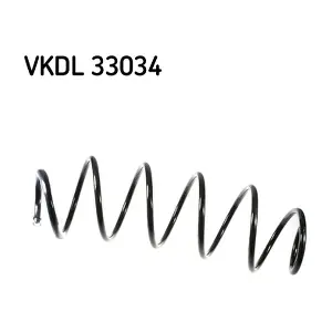 VKDL 33034 SKF