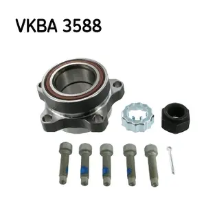 SKF VKBA3588