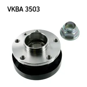 SKF VKBA3503