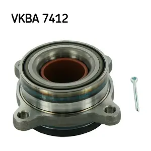 VKBA 7412 SKF