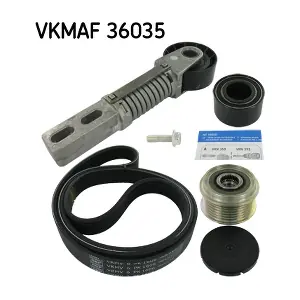SKF VKMAF 36035