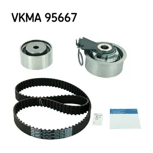 SKF VKMA95667