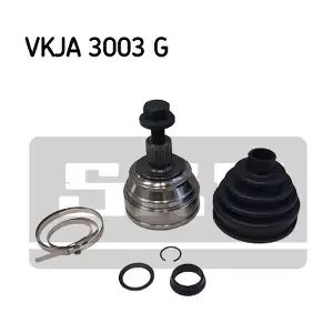 SKF VKJA 3003 G