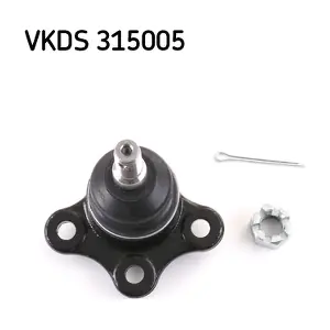 SKF VKDS315005