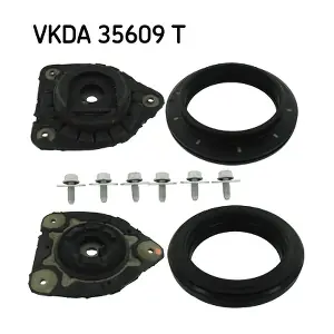 VKDA 35609 T SKF