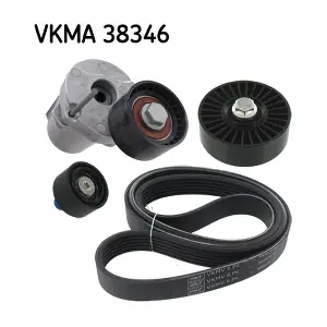 VKMA 38346 SKF