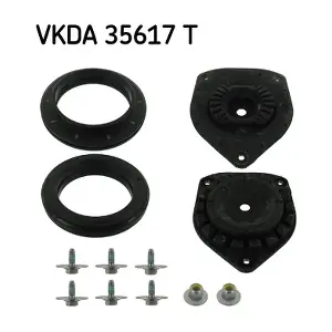 SKF VKDA 35617 T