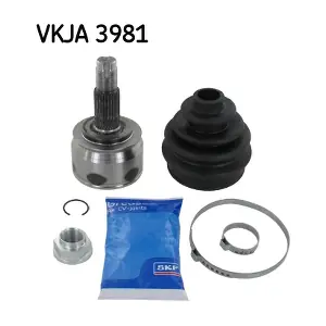 VKJA3981 SKF
