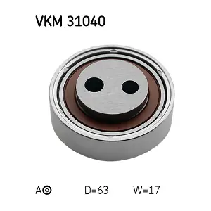 SKF VKM31040