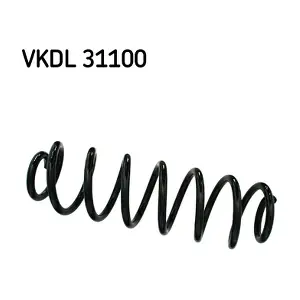 VKDL 31100 SKF
