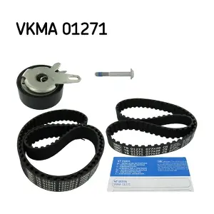 SKF VKMA 01271