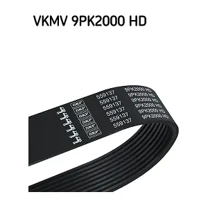 VKMV 9PK2000 HD SKF