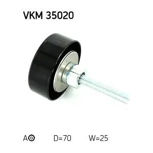SKF VKM35020