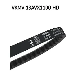 SKF VKMV 13AVX1100 HD