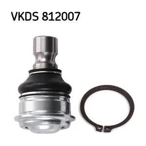 SKF VKDS812007