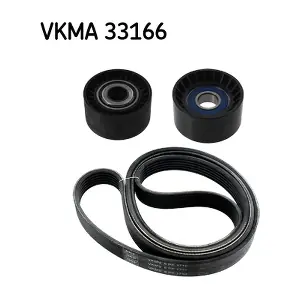 SKF VKMA33166