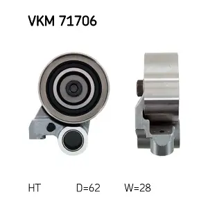 VKM71706 SKF