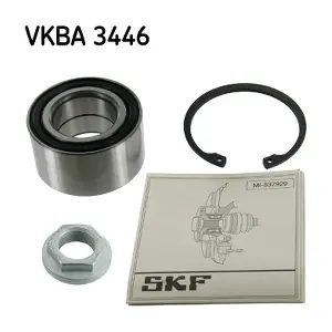 SKF VKBA 3446