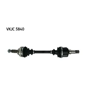 VKJC 5840 SKF