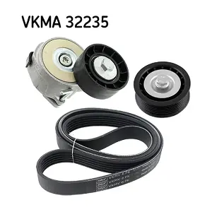SKF VKMA 32235
