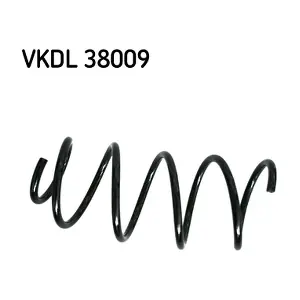 VKDL 38009 SKF