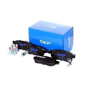 SKF VKBP 90381 A