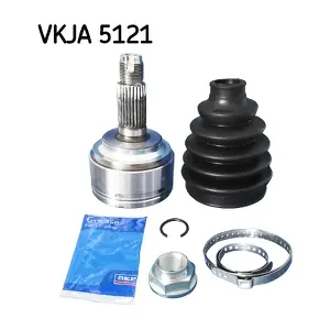 VKJA 5121 SKF