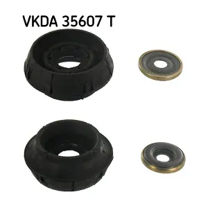 SKF VKDA 35607 T